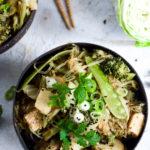 kelp noodle recipe