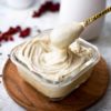 cashew cream cheese frosting