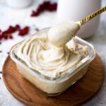 cashew cream cheese frosting