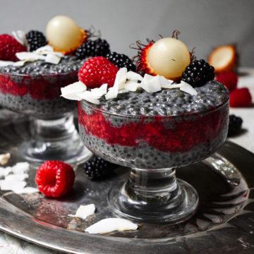 plant based halloween recipe