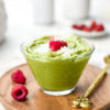 avocado mousse