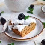 vegan tres leches cake