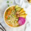 best vegan pho recipe