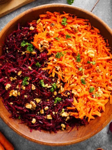 beet carrot featured image