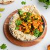butter bean curry