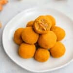 turmeric balls