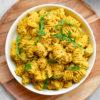 golden beet pasta