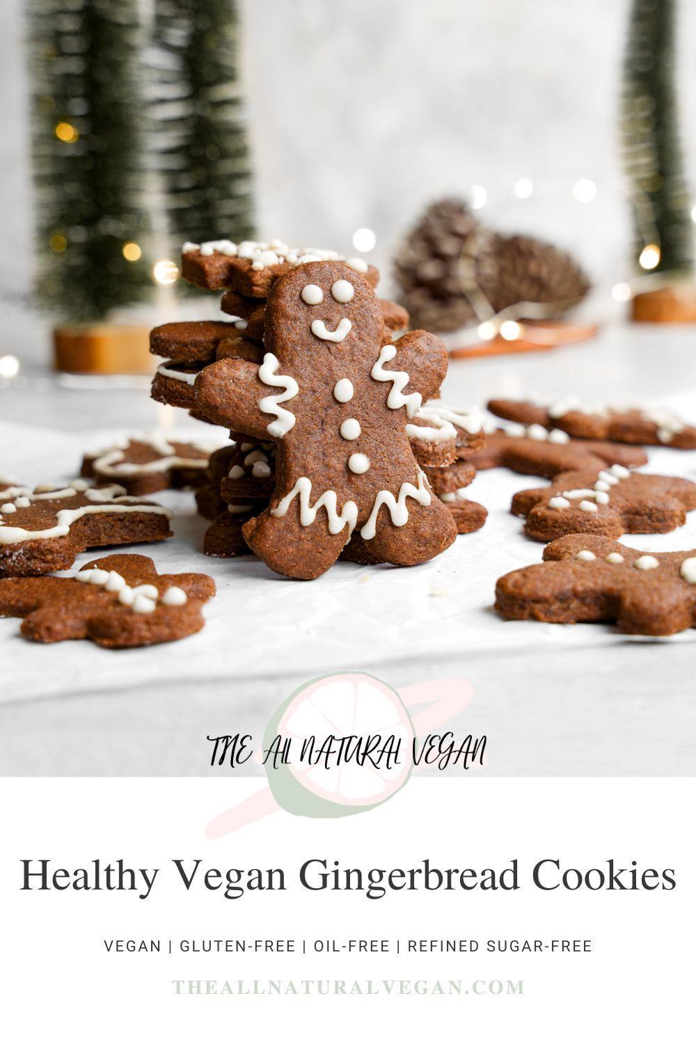 recipe card stating this recipe is vegan gluten-free oil-free and refined sugar-free