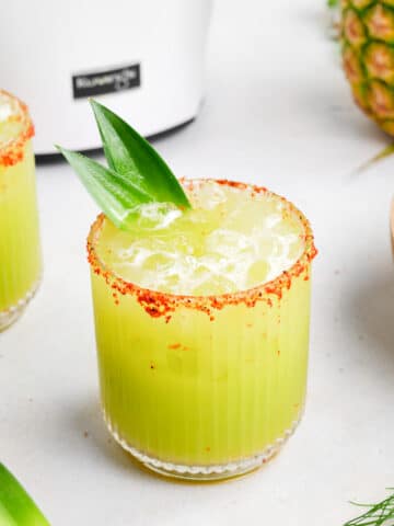 fennel juice featured image