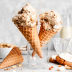 fluffernutter ice cream