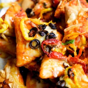 pizza nachos featured image