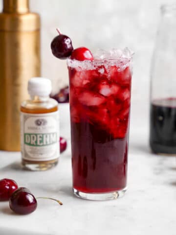 sleep mocktail featured image