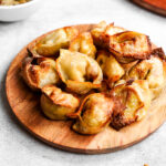 tofu wonton featured image