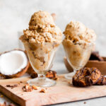 samoa ice cream