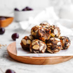 cherry balls