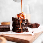 nut free brownies