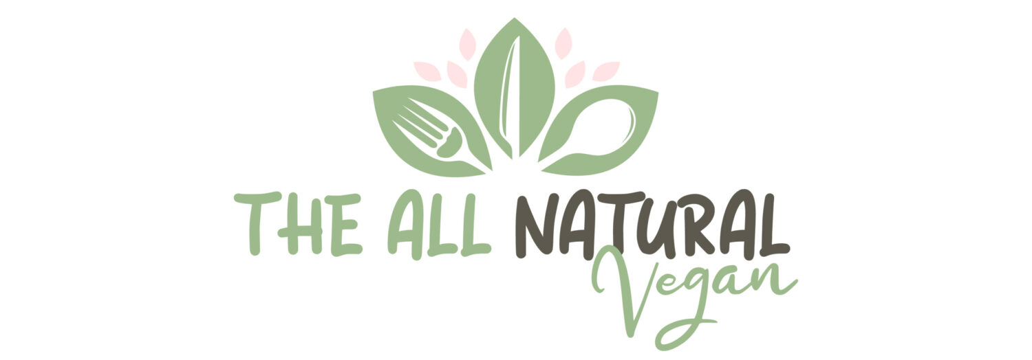 The All Natural Vegan