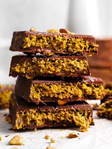 dubai chocolate bar featured image