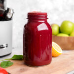 liver cleanse juice