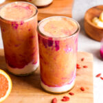 katy perry smoothie