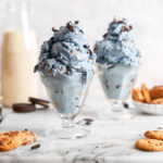 cookie monster ice cream