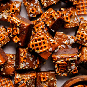 date fudge