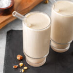 hazelnut milk recipe