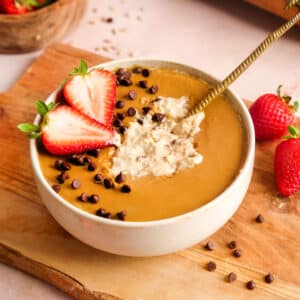 blended oats featured image