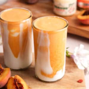 kendall jenner smoothie