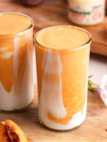 kendall jenner smoothie