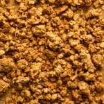 high protein granola recipe