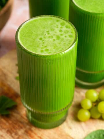 super green juice featured image